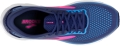 Buty Brooks Trace 2 Women Navy/Pink rozmiar 37.5/23.5 cm