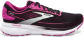 Buty Brooks Trace 2 Women Black/Festival Fuchsia/Pink Flambe