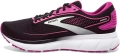 Buty Brooks Trace 2 Women Black/Festival Fuchsia/Pink Flambe