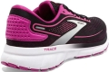Buty Brooks Trace 2 Women Black/Festival Fuchsia/Pink Flambe