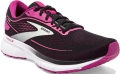 Buty Brooks Trace 2 Women Black/Festival Fuchsia/Pink Flambe