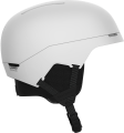Kask Salomon Brigade White rozmiar: L(59-62cm)