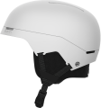 Kask Salomon Brigade White rozmiar: L(59-62cm)