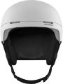 Kask Salomon Brigade White rozmiar: L(59-62cm)