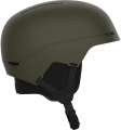 Kask Salomon Brigade Olive Night S(53-56cm)