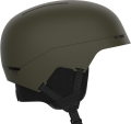 Kask Salomon Brigade Olive Night S(53-56cm)
