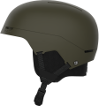 Kask Salomon Brigade Olive Night S(53-56cm)