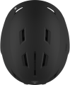 Kask Salomon Pioneer LT Junior Black 2026