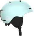 Kask Salomon Orka Bleached Aqua
