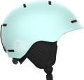 Kask Salomon Orka Bleached Aqua