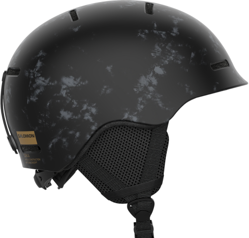 Kask Salomon Orka Tie & Dye 2026