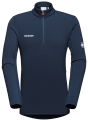 Bluza Mammut Aenergy ML Half Zip Pull Men Marine