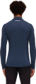 Bluza Mammut Aenergy ML Half Zip Pull Men Marine