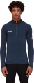 Bluza Mammut Aenergy ML Half Zip Pull Men Marine
