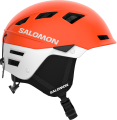 Kask Salomon MTN Patrol Orange 2026