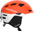 Kask Salomon MTN Patrol Orange 2026