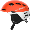 Kask Salomon MTN Patrol Orange 2026