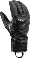 Rękawice Leki WCR Venom Speed 3D Black Ice Lemon