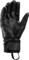 Rękawice Leki WCR Venom Speed 3D Black Ice Lemon