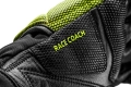 Rękawice Leki WCR Coach 3D Black/Ice Lemon 