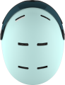 Kask Salomon Orka Visor Bleached Aqua/Flash Blue