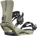 Wiązania Snowboardowe Salomon RHYTHM Oil Green