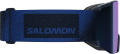 Gogle Salomon S/View Dress Blue/Mid Blue S2