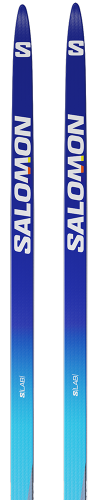 Narty Salomon S/LAB Skate 2025