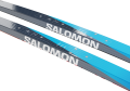 Narty Salomon S/LAB Skate Red 2025