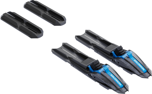 Wiązania Salomon Prolink SHIFT Race Classic 2024