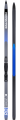 Narty Salomon RC+ eSKIN Junior + Wiązania Prolink Access 2026
