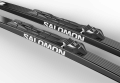 Narty Salomon RC+ eSKIN Junior + Wiązania Prolink Access 2026