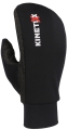 Rękawice Kinetixx Sol X-Warm Mitten Black 