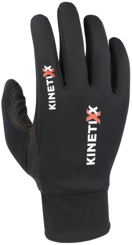 Rękawice Kinetixx Sol X-Warm Black 