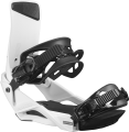 Wiązania Snowboardowe Salomon RHYTHM White