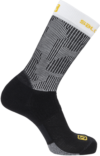 Skarpetki_Salomon_X_Ultra_MID_DX+SX_Black_White_Saffron_C18185.png