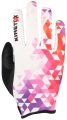 Rękawice Kinetixx Ella  Pink/Violet