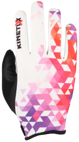 Rękawice Kinetixx Ella  Pink/Violet