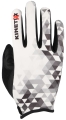 Rękawice Kinetixx Ella White/Black