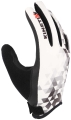 Rękawice Kinetixx Ella White/Black