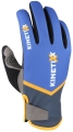 Rękawice Kinetixx Feiko Blue