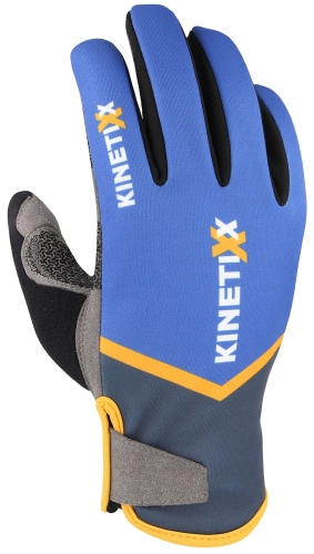 Rękawice Kinetixx Feiko Blue