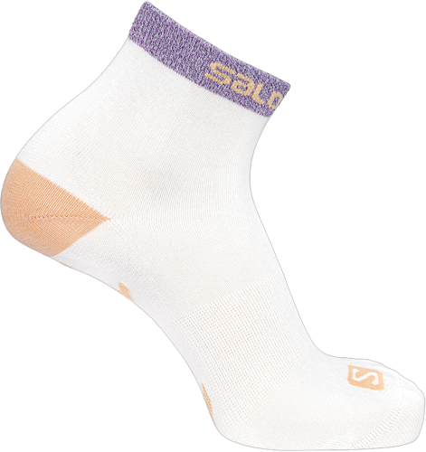 Skarpetki_Salomon_Casual_Snkrs_W_White_Almond_Cream_Purple_C18150.png