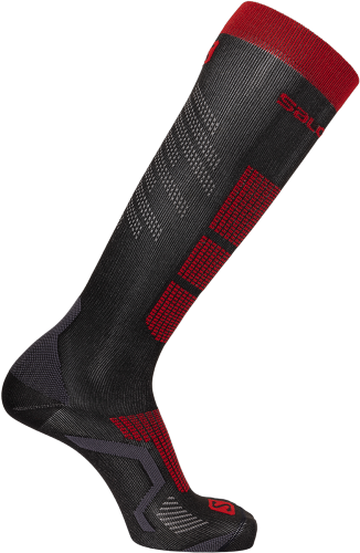 Skarpetki_Salomon_S/Pro_DX+SX_Black_Racing_Red_C17867.png