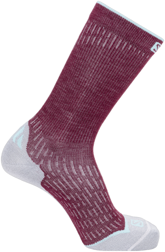 Skarpetki_Salomon_X_Ultra_Crew_DX+SX_Maverick_Tanager_Turquoise_C18179.png