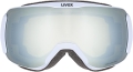 Gogle Uvex Downhill 2100 CV WE Arctic Blue Matt/White S2