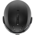Kask Uvex Instinct Visor Black Mat 07(59-61)cm