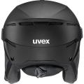 Kask Uvex Instinct Visor Black Mat 07(59-61)cm
