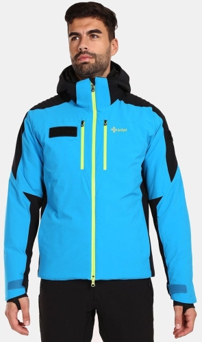 Kurtka Kilpi Dexen M Blue