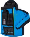 Kurtka Kilpi Dexen M Blue